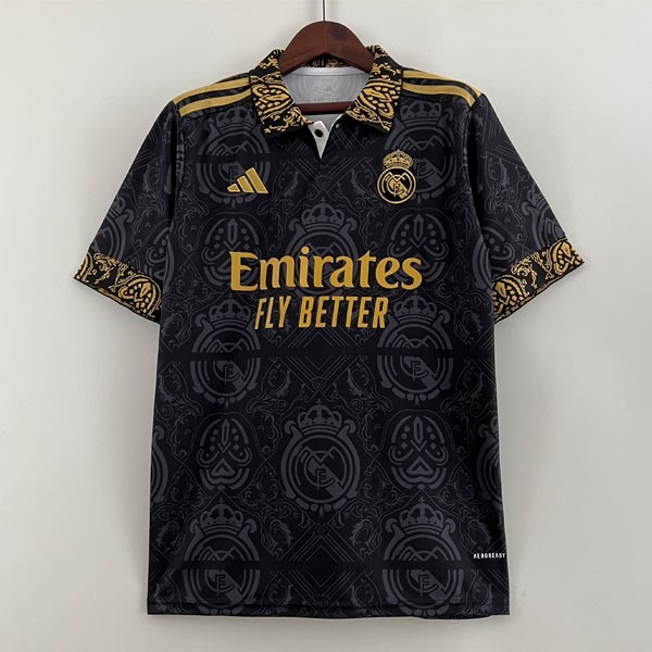 Thailand Trikot Real Madrid Special Edition 2023-2024 2